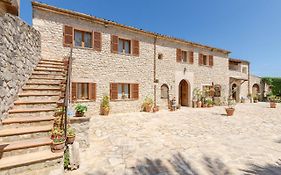 Ferienhaus Finca Es Rafal, Agroturisme